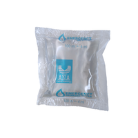 Emergency Water Pack (20x500ml) 5-Year Shelf Life for Disaster Preparedness