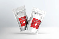 Emergency Kit / Survival and Safety Equipment 15 Piece Set