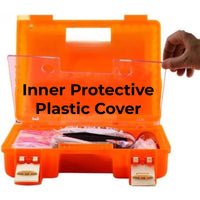 PREMIUM FIRST AID KIT