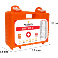 PREMIUM FIRST AID KIT