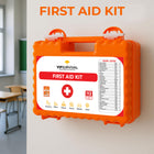 PREMIUM FIRST AID KIT